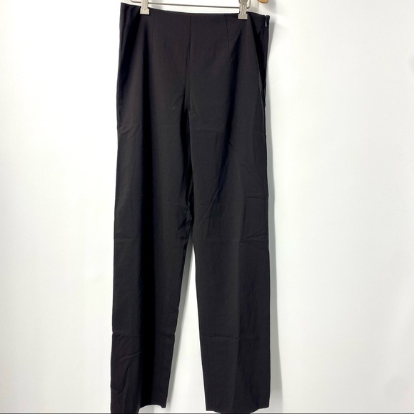 Vintage Worth wool high rise trouser pants 6 - Picture 1 of 8